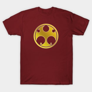 Crimson Ninja T-Shirt